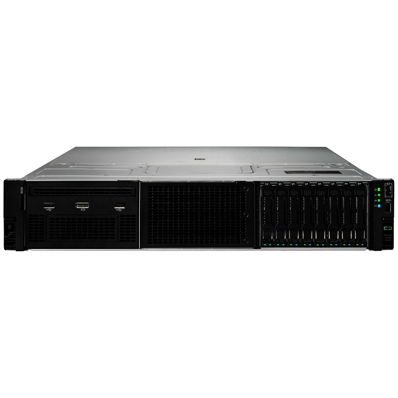 Hewlett Packard Enterprise HPE ML110 GEN11 SERIAL PORT CBL KIT — Hewlett Packard Enterprise