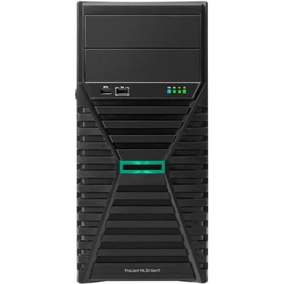 Hewlett Packard Enterprise Servers