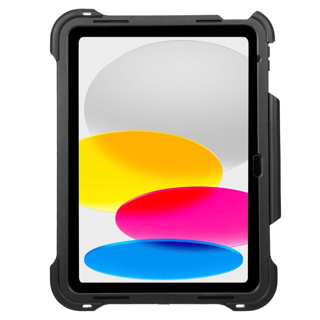 TARGUS SafePort Rugged Max for iPad 10.9IN — TARGUS