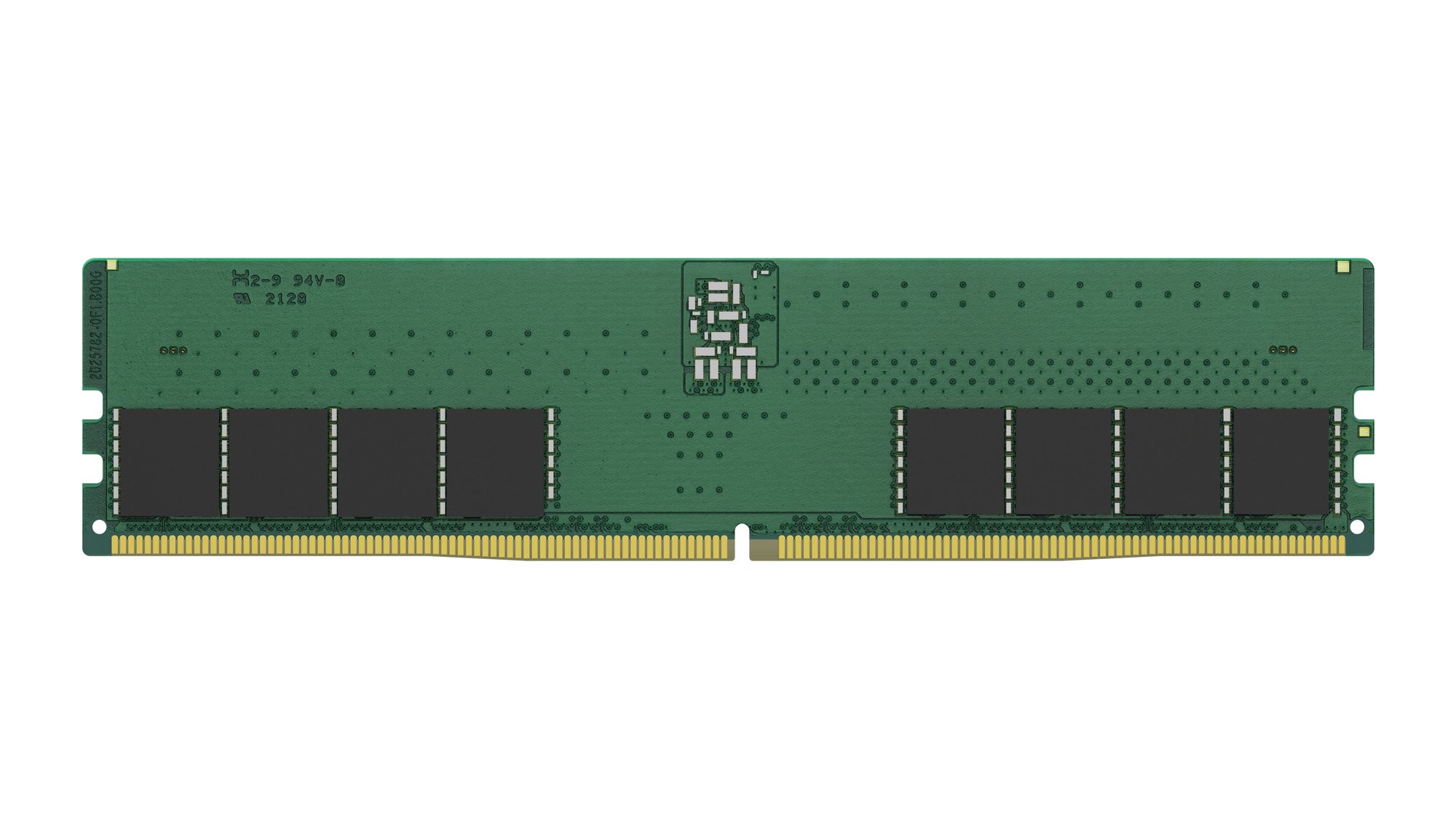 KINGSTON 48GB 5600MT/S DDR5 NON-ECC CL46 DIMM — KINGSTON