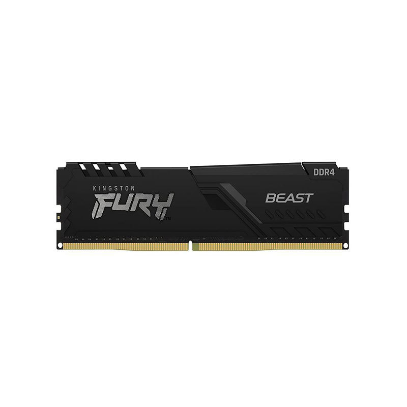 KINGSTON 8GB DDR5 6000MT/s CL30 DIMM FURY Beast — KINGSTON