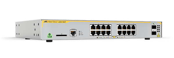 ALLIED TELESIS Networking