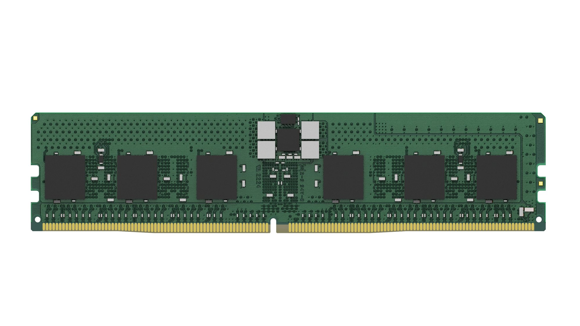 KINGSTON Components & Parts