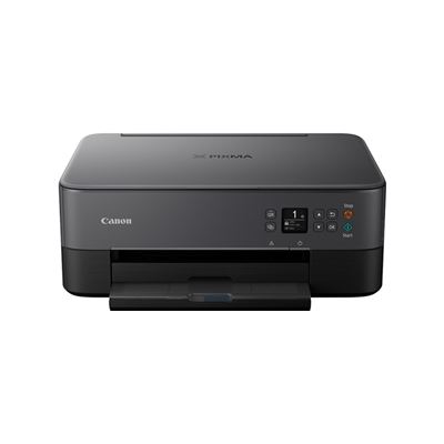 CANON TS5360BA INKJET MULTIFUNCTION — CANON