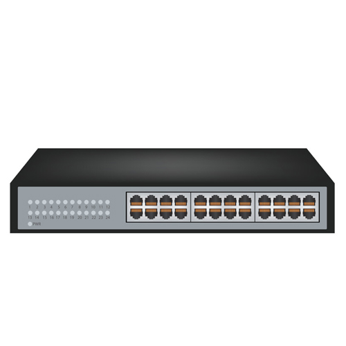 Aruba Switches