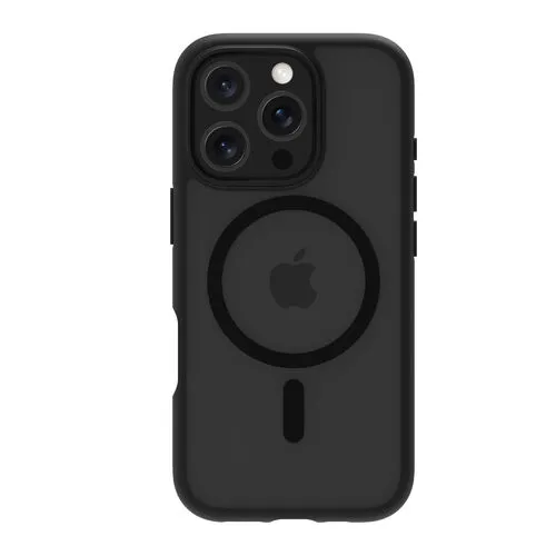Grenen MagSafe - iPhone 16 Pro - Black — Dbramante1928