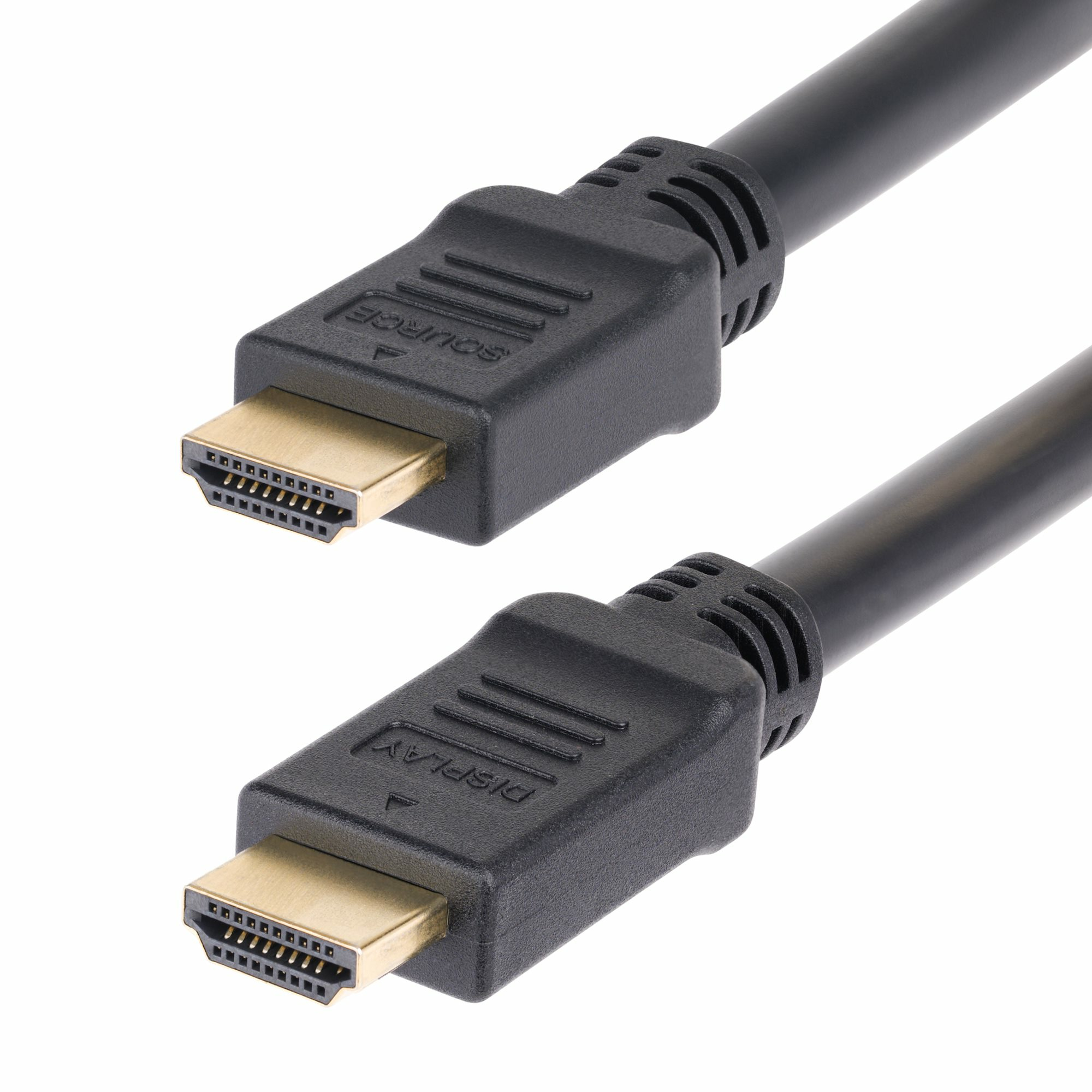 StarTech.com 10m Active HDMI 2.0 Cable. Plenum Rated — StarTech.com