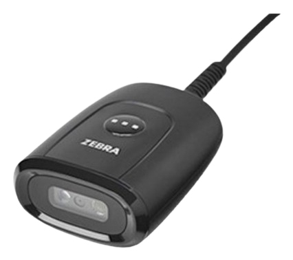 ZEBRA DS5502-SR Black USB KIT: DS5502-SR40004Z — ZEBRA