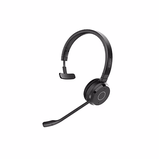 Jabra Evolve 65 TE Link 390a MS Mono — JABRA
