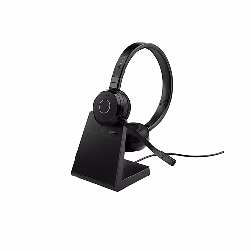 Jabra Evolve 65 TE Link 390a MS Stereo S — JABRA