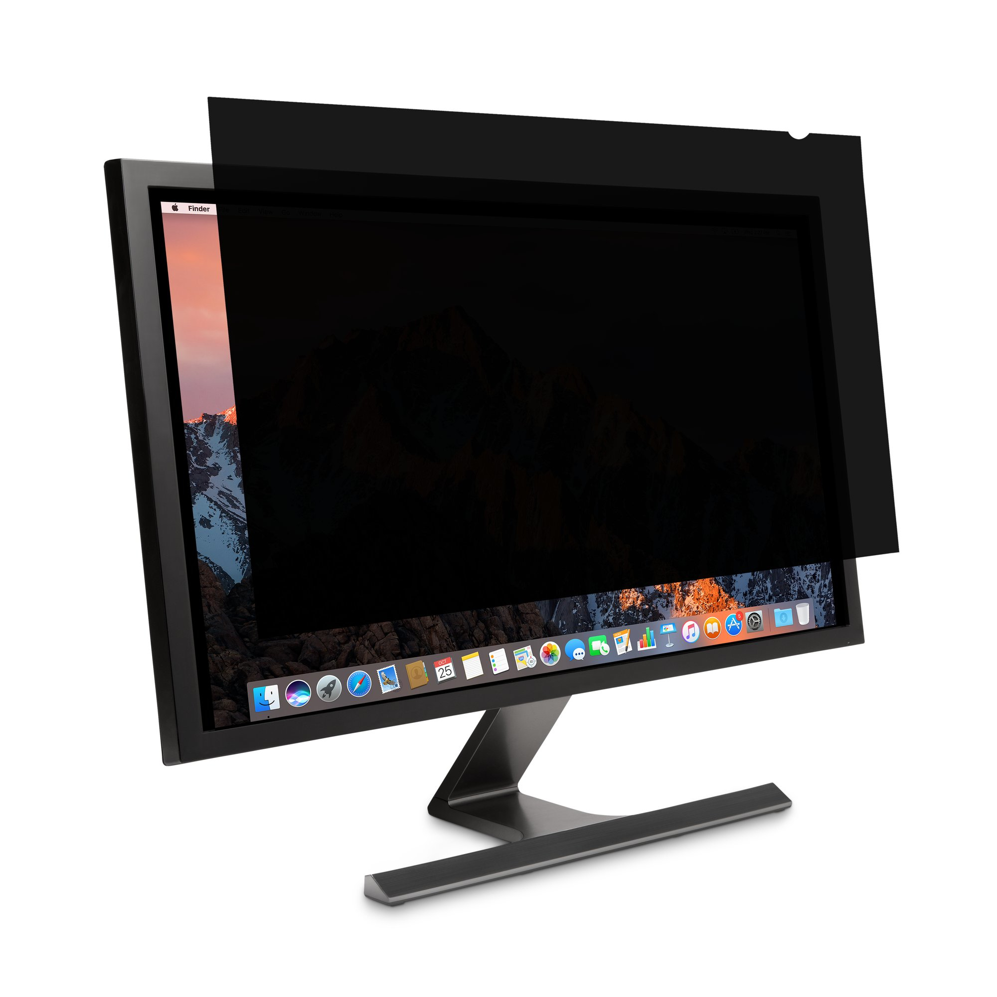 KENSINGTON KTG PRIVACY SCREEN 31.5" 16:9 MONITORS — KENSINGTON