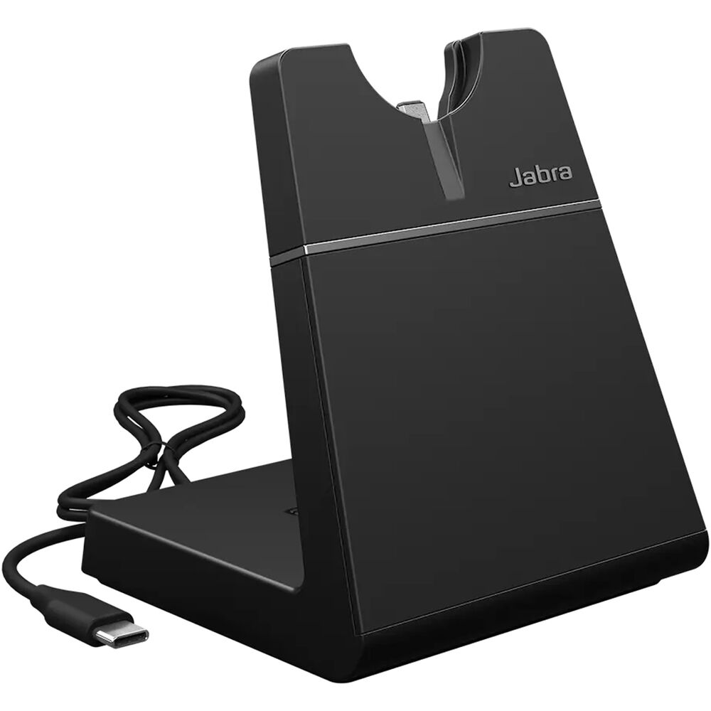 JABRA ENGAGE SE DESK STAND FOR STEREO/MO — JABRA