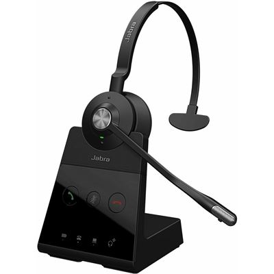 Jabra Engage 65 Mono SE — JABRA