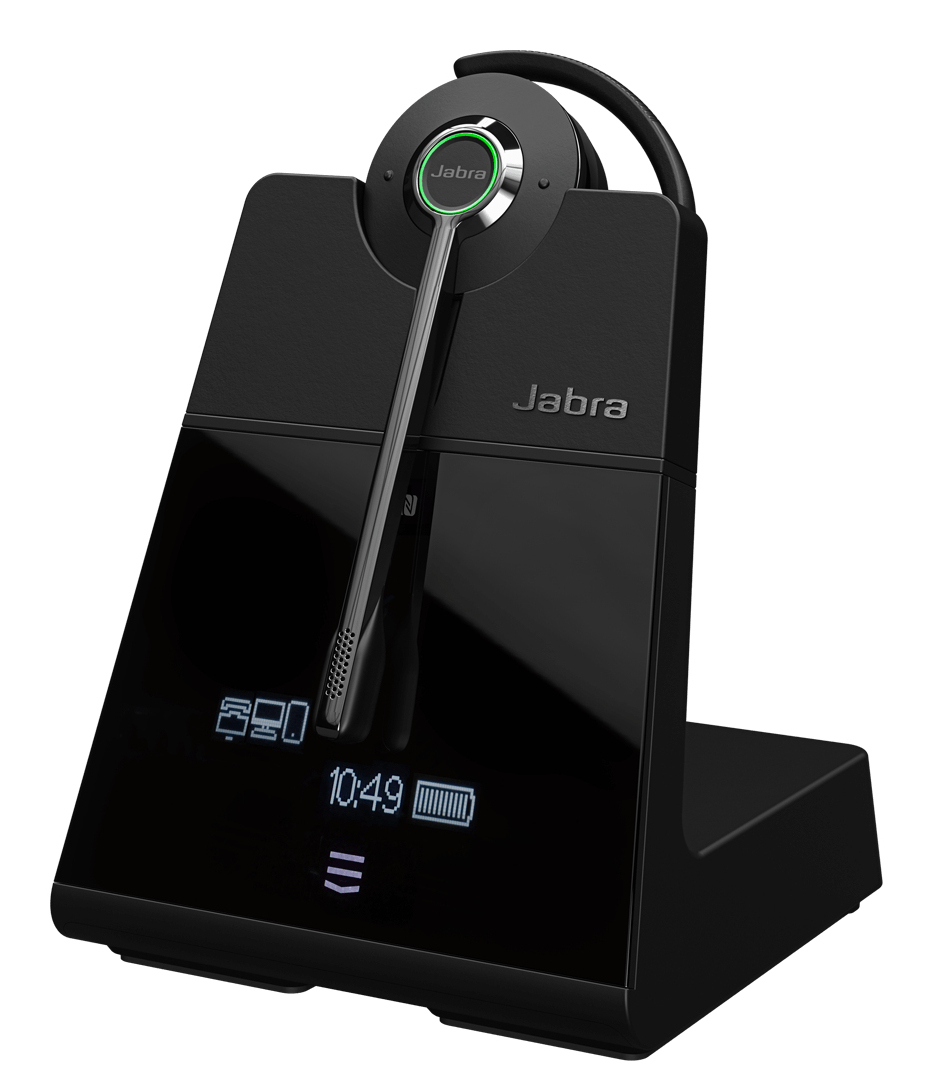 JABRA ENGAGE 75 SE CONVERTIBLE — JABRA