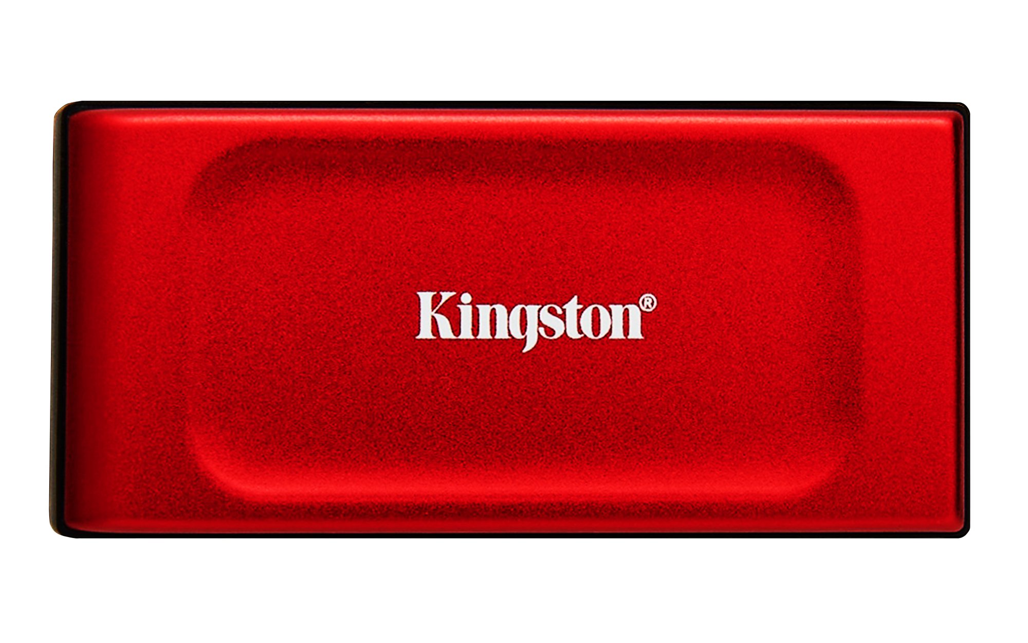 KINGSTON 1TB Pocket-Sized SSD XS1000R EXTERNAL DR — KINGSTON