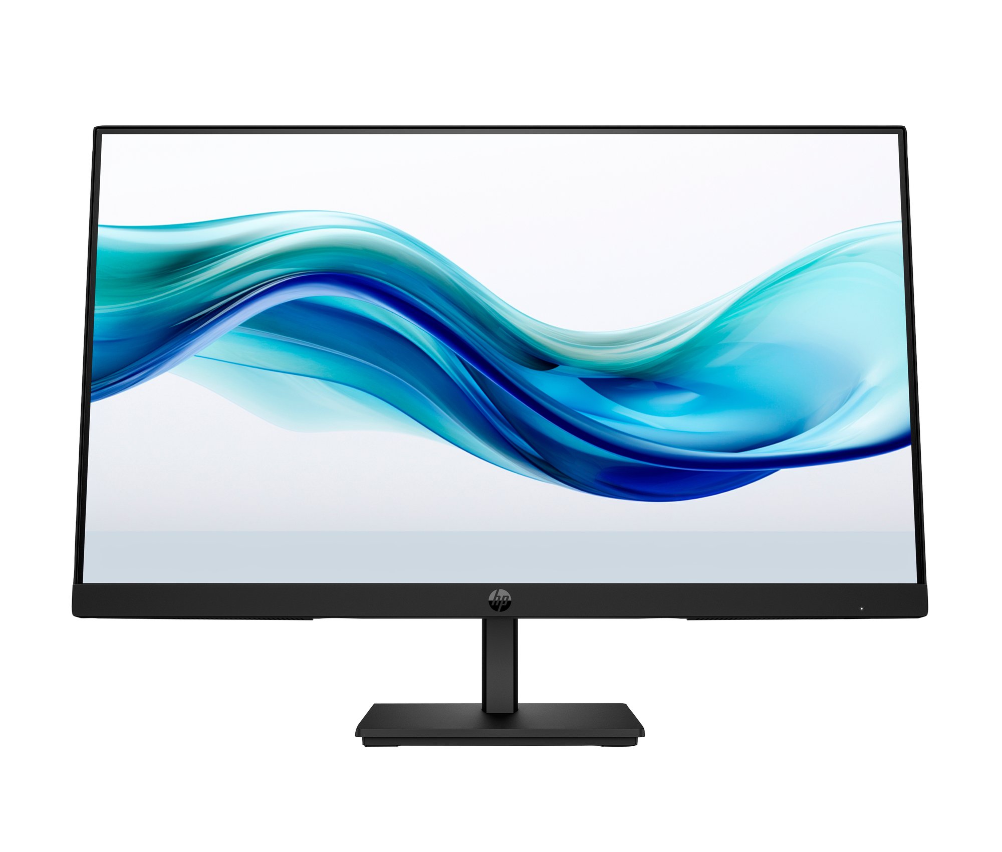 HP S3 Pro 24IN FHD 324pf Monitor — HP