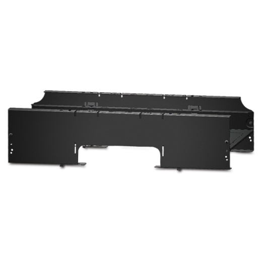APC CABLE TROUGH 800MM — APC