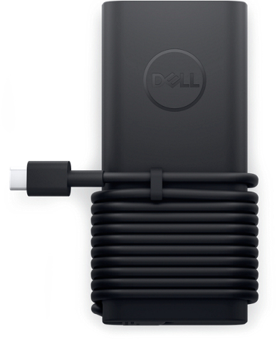 Dell 65W USB-C Adapter — DELL