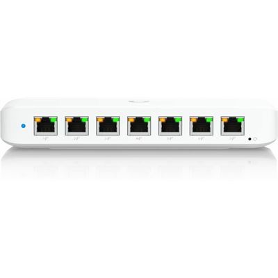 UBIQUITI NETWORKS Servers & Storage