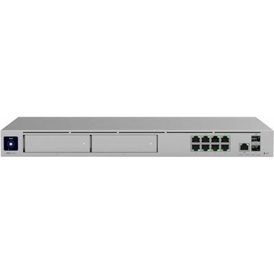 UBIQUITI NETWORKS UDM Pro Max — UBIQUITI NETWORKS