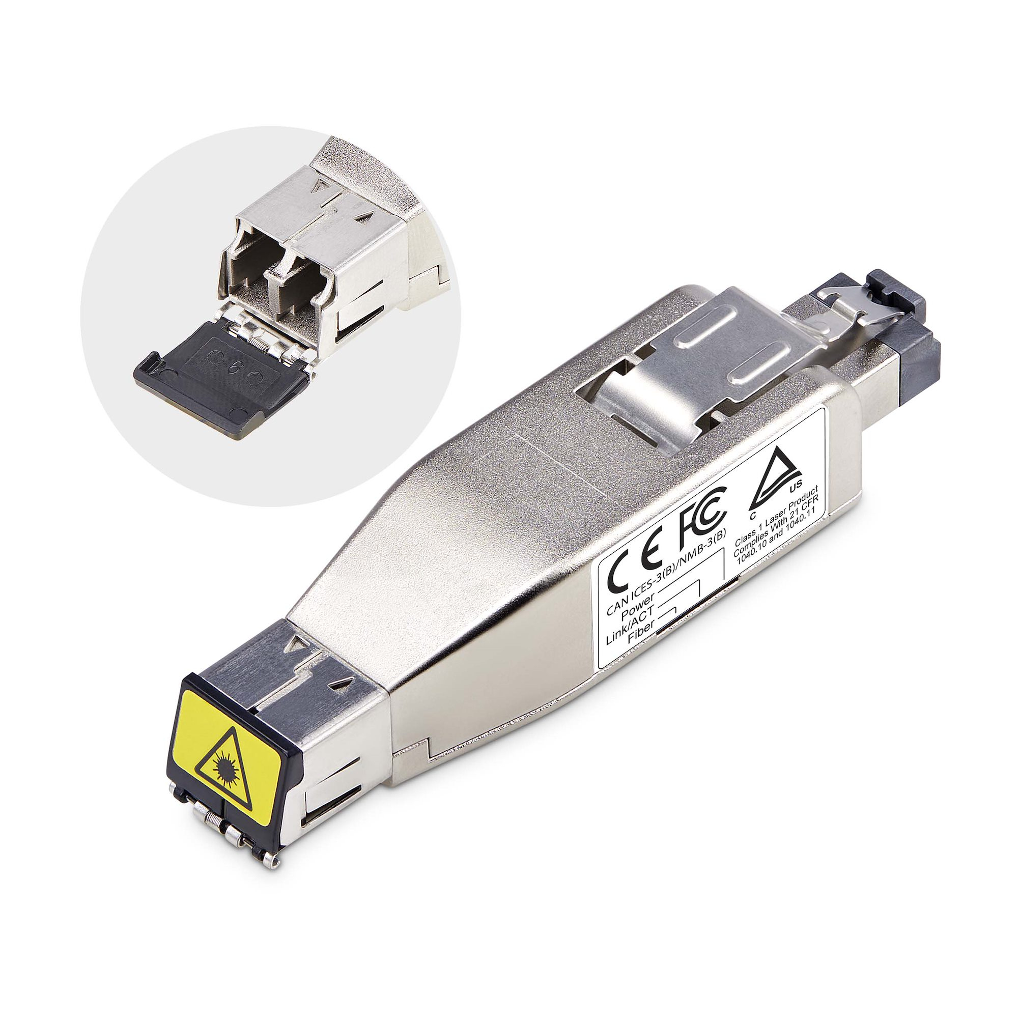 STARTECH Network Accessories