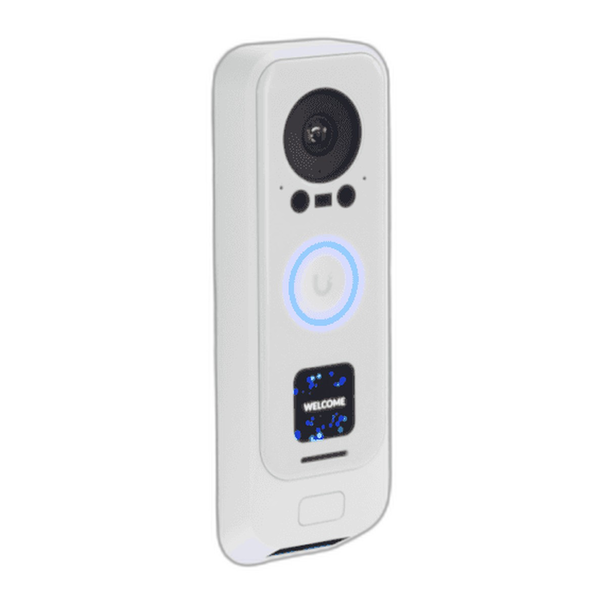 UBIQUITI NETWORKS Dual-camera PoE doorbell and chime with — UBIQUITI NETWORKS