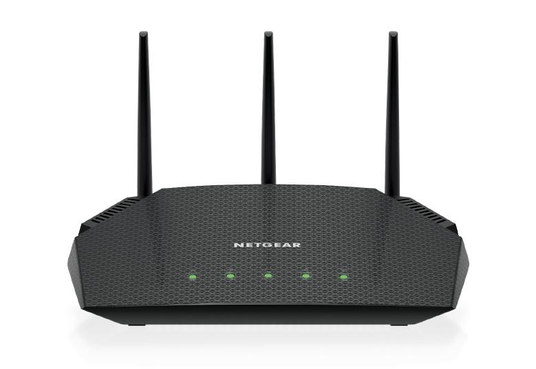 NETGEAR Nighthawk AX3000 AX4 4-Stream W — NETGEAR