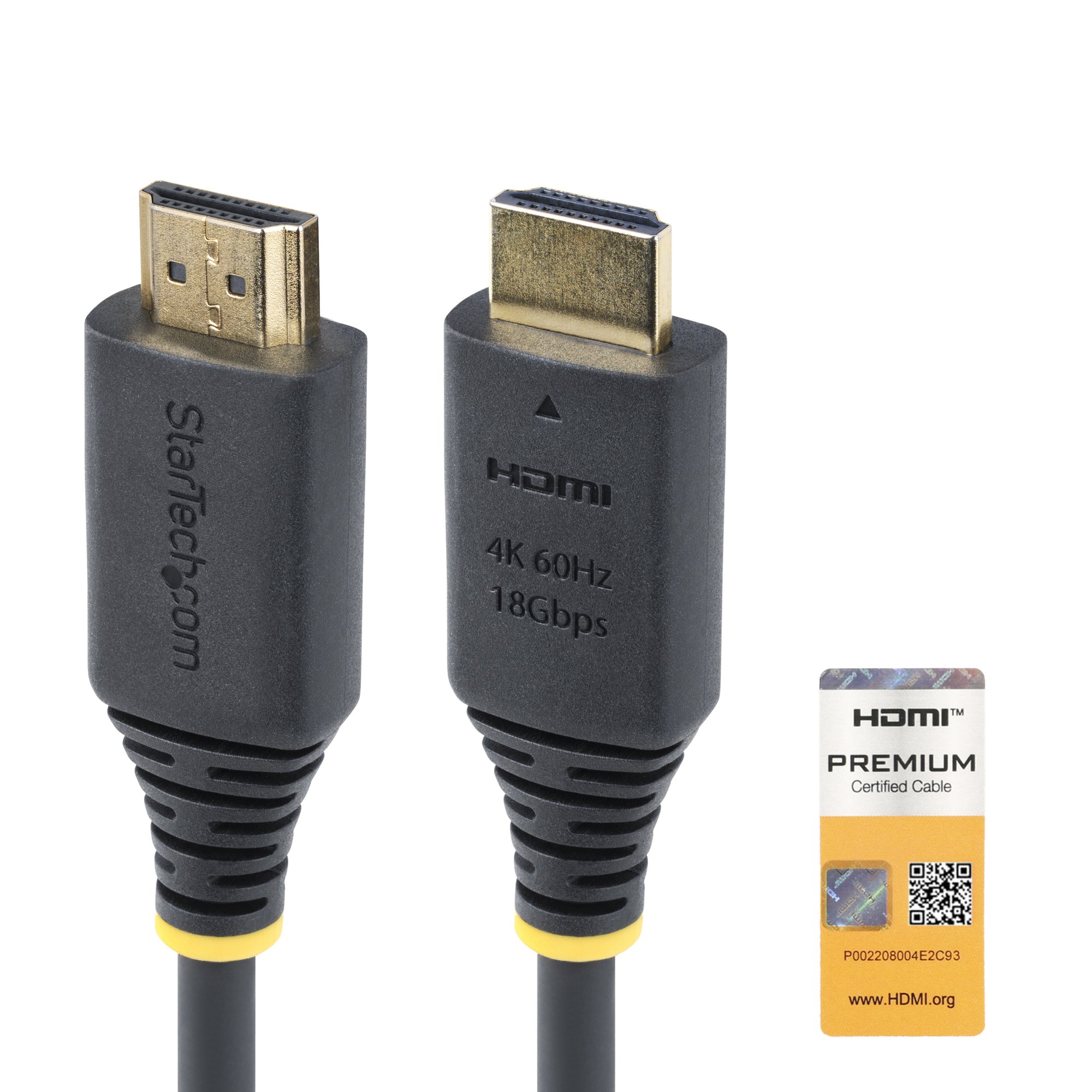 StarTech.com Cables & Connectivity