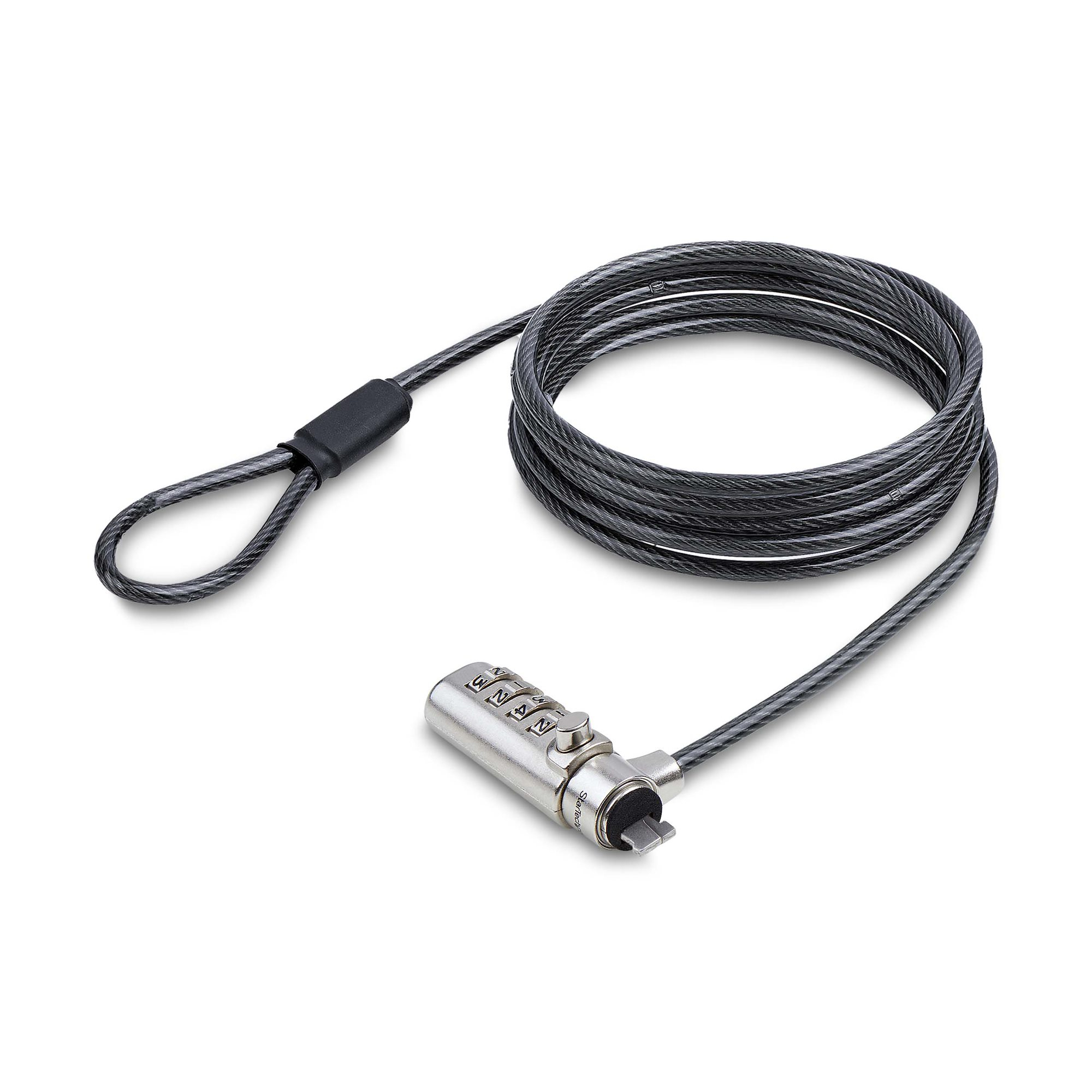 StarTech.com Access Control