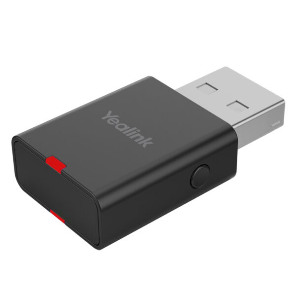 YEALINK WDD60 DECT DONGLE — YEALINK