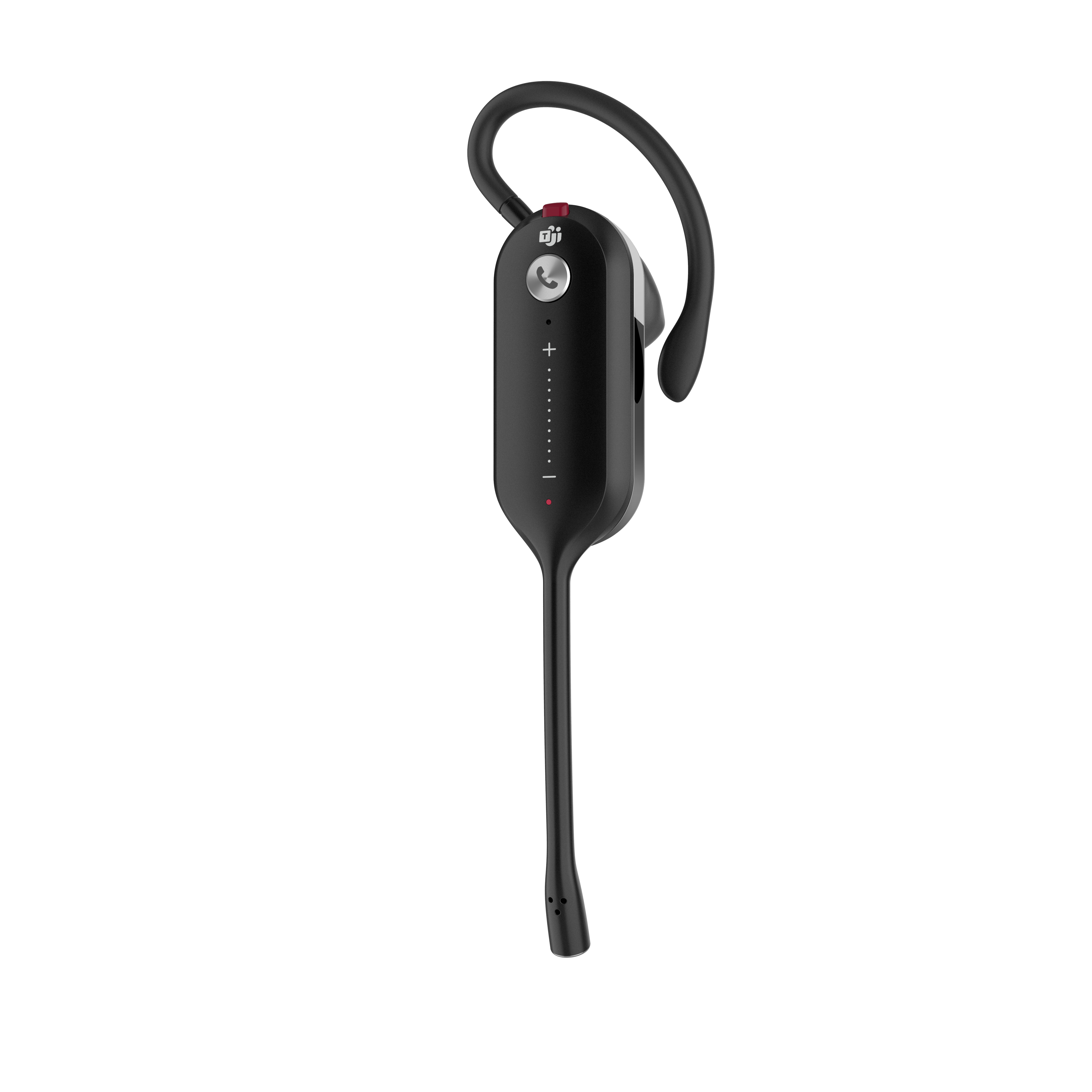 YEALINK ADDITIONAL DECT WH63 ONLY — YEALINK