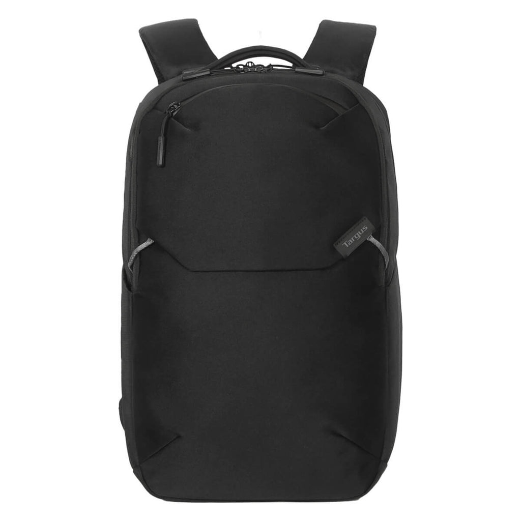 TARGUS Work+ 15-16IN Backpack Black — TARGUS