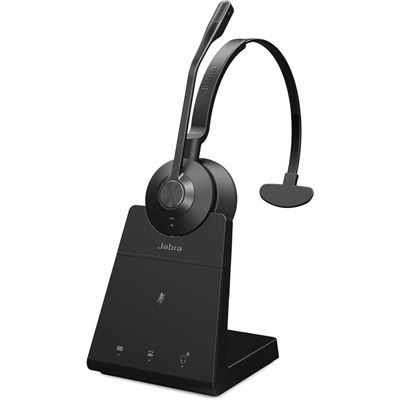 JABRA Engage 45 SE Mono — JABRA