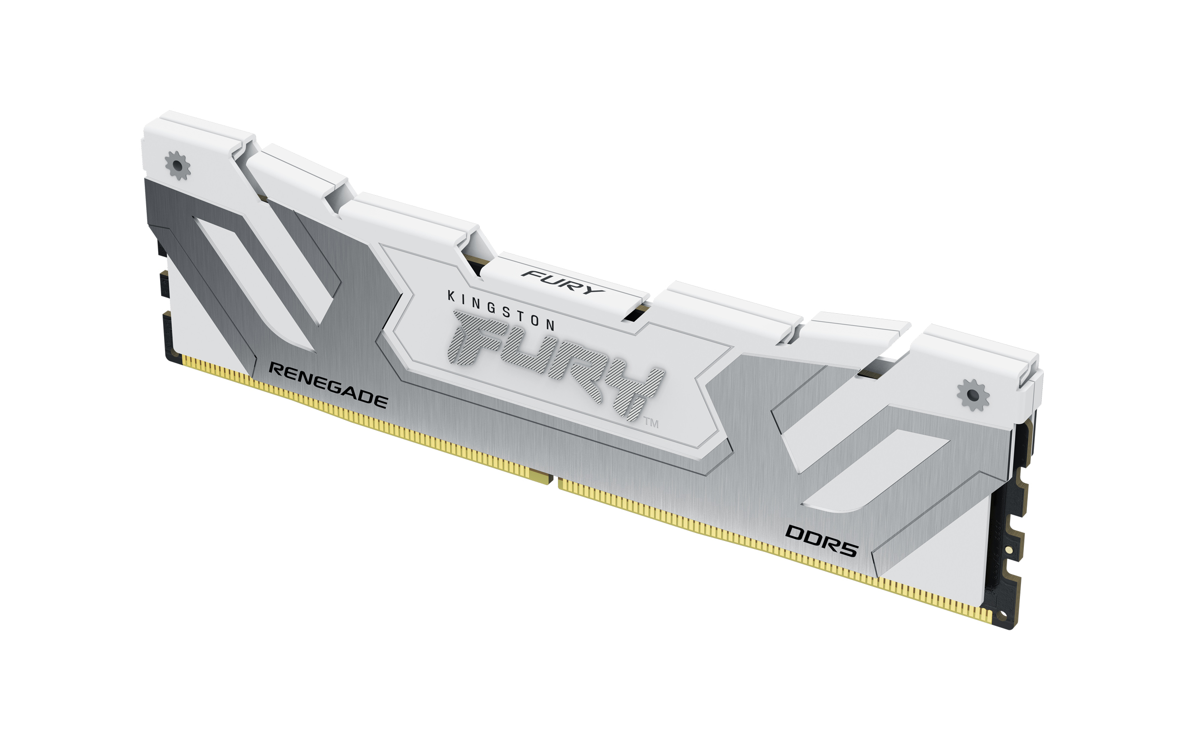 KINGSTON 24GB DDR5-8400MT/s CL40 CUDIMM FURY Rene — KINGSTON