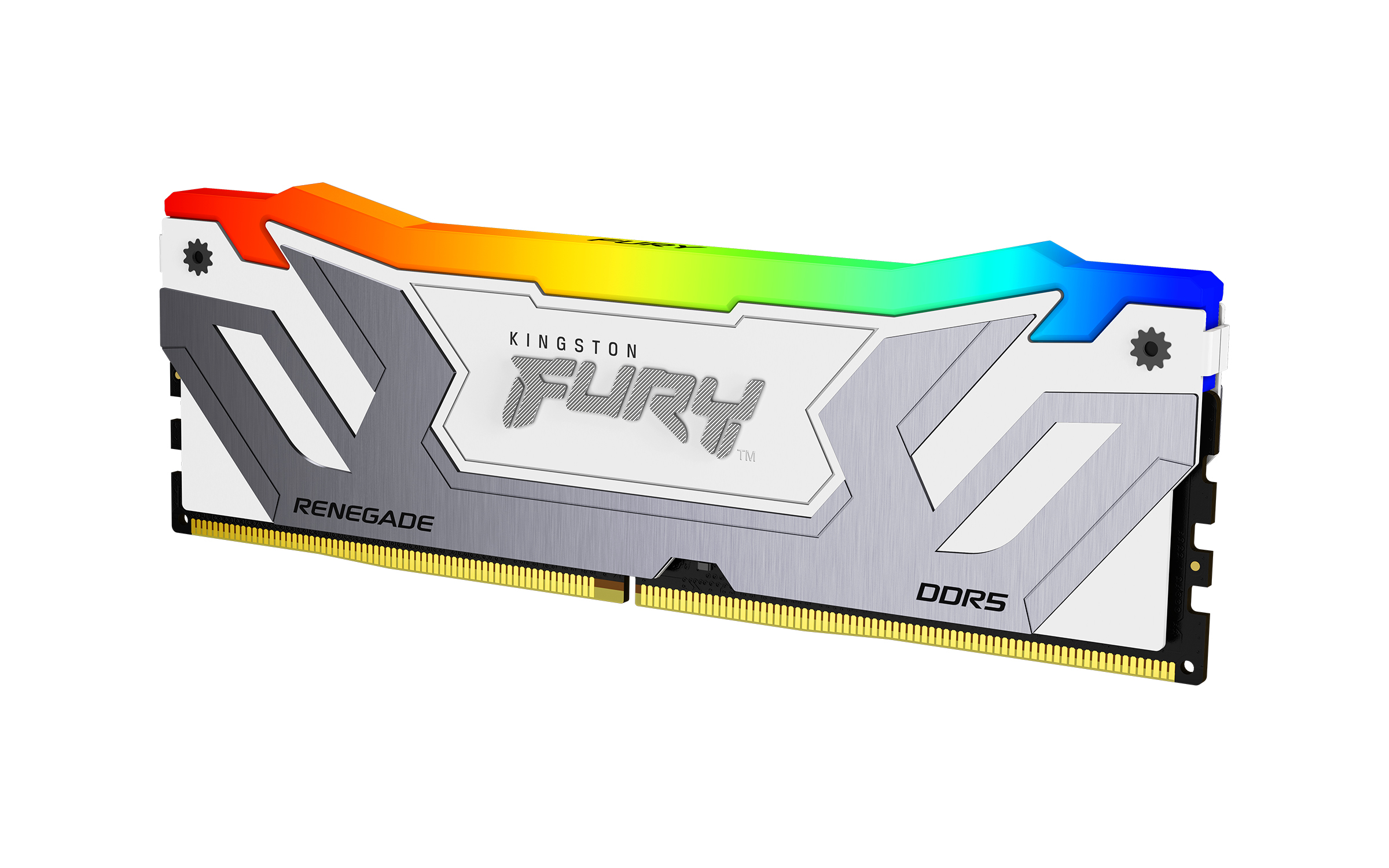 KINGSTON 24GB DDR5-8400MT/s CL40 CUDIMM FURY Rene — KINGSTON