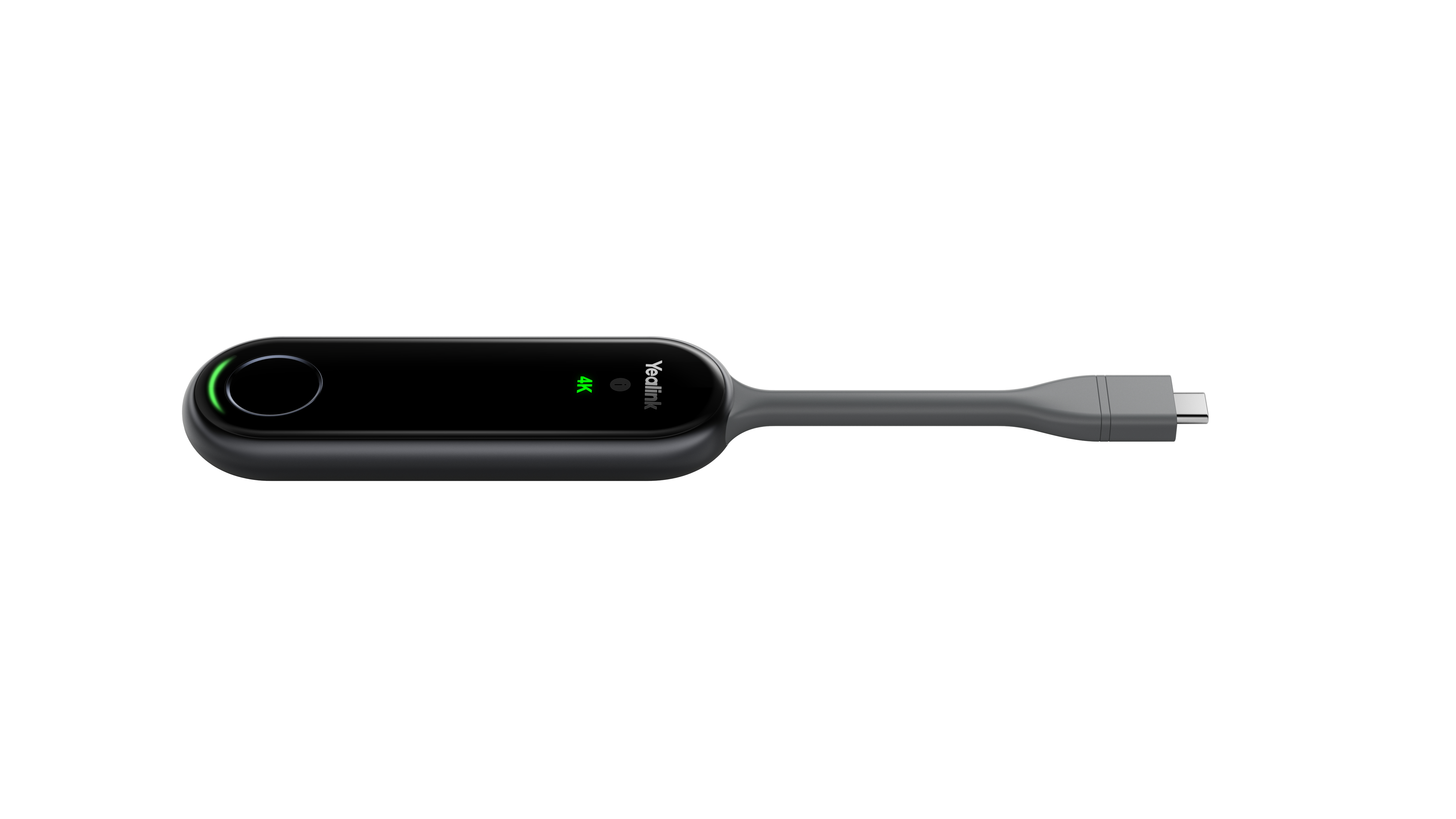YEALINK WPP30 WIRELESS PRESENTER — YEALINK