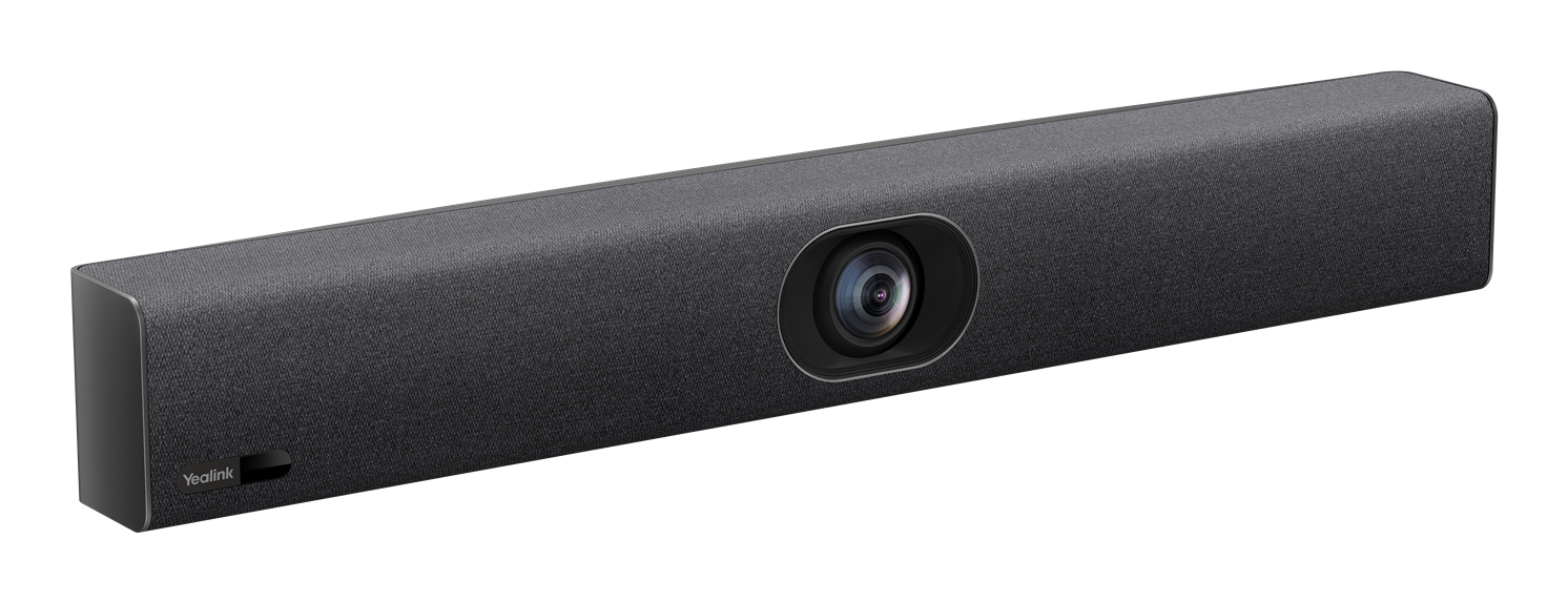 YEALINK Audio & Video