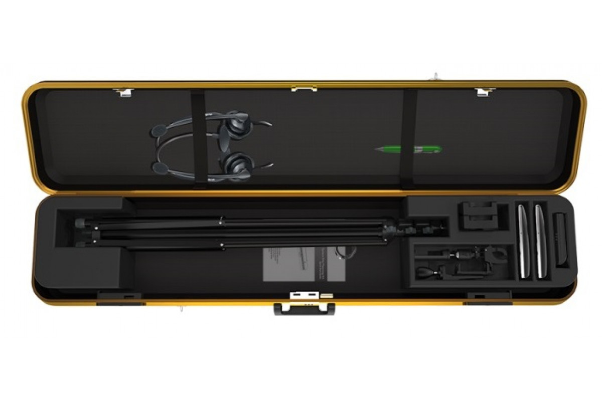 YEALINK DECT IP MULTI-CELL DEPLOYMENT TOOLKIT E2 — YEALINK