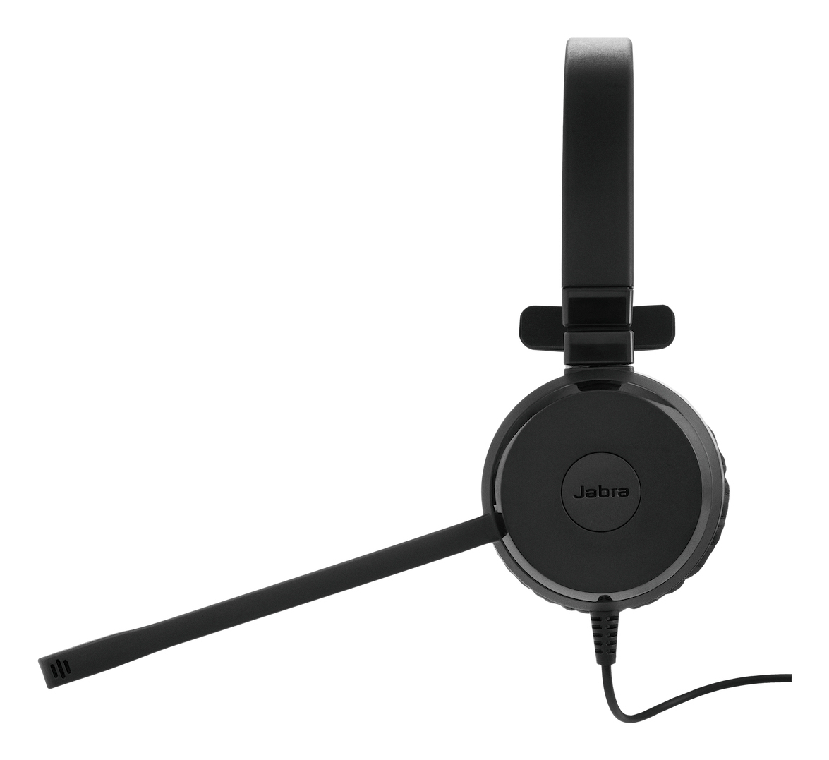 Jabra Evolve 30 II Mono MS USB C/A adapt — JABRA