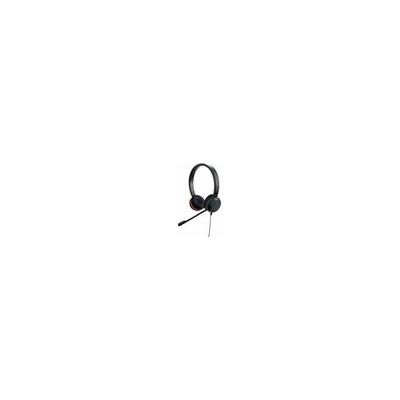 Jabra Evolve 20 SE Stereo UC USB C/A ada — JABRA