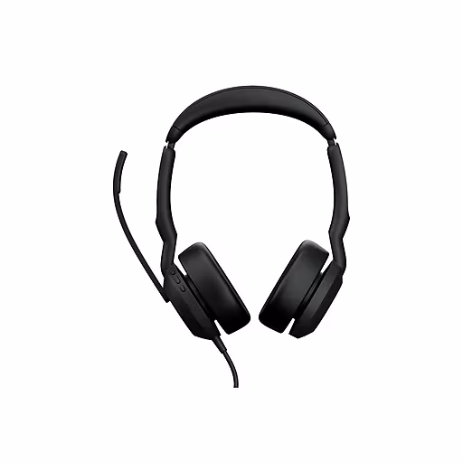 Jabra Evolve2 50 USB C/A UC Stereo — JABRA