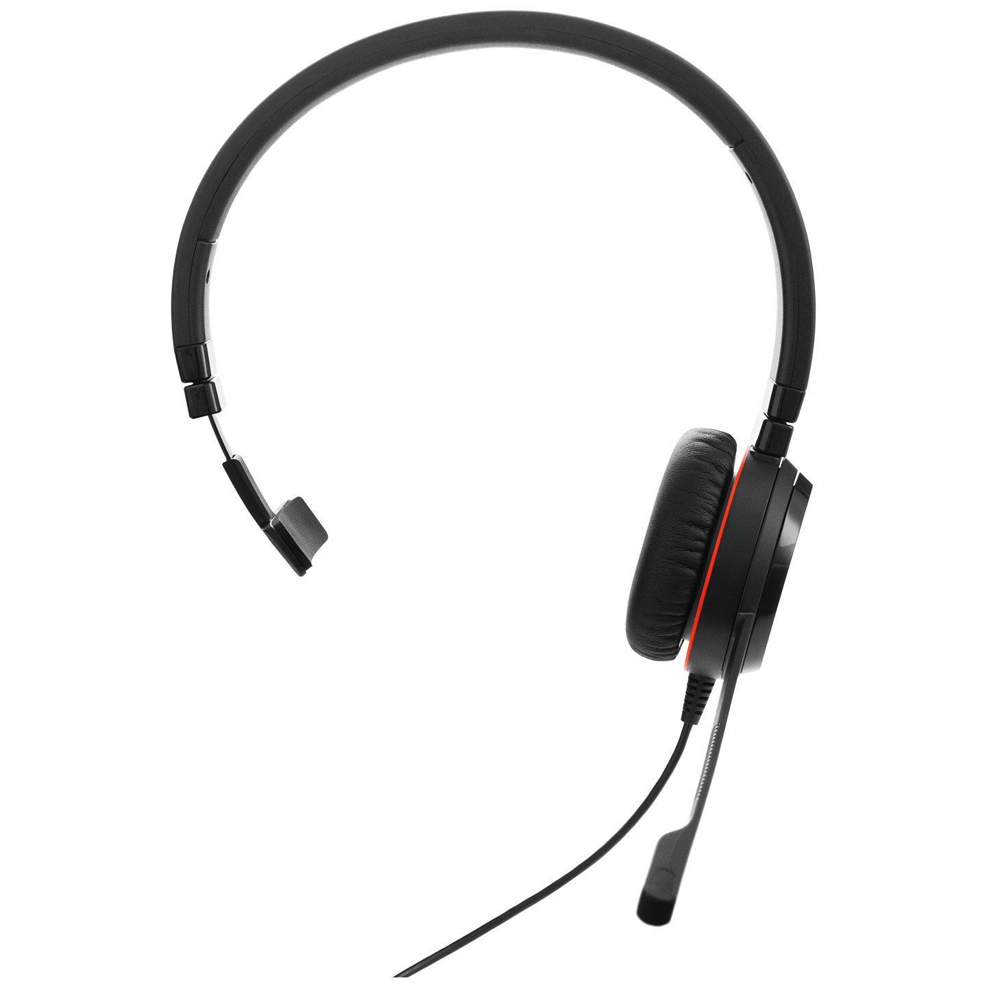 Jabra Evolve 20 SE Mono MS USB C/A adapt — JABRA