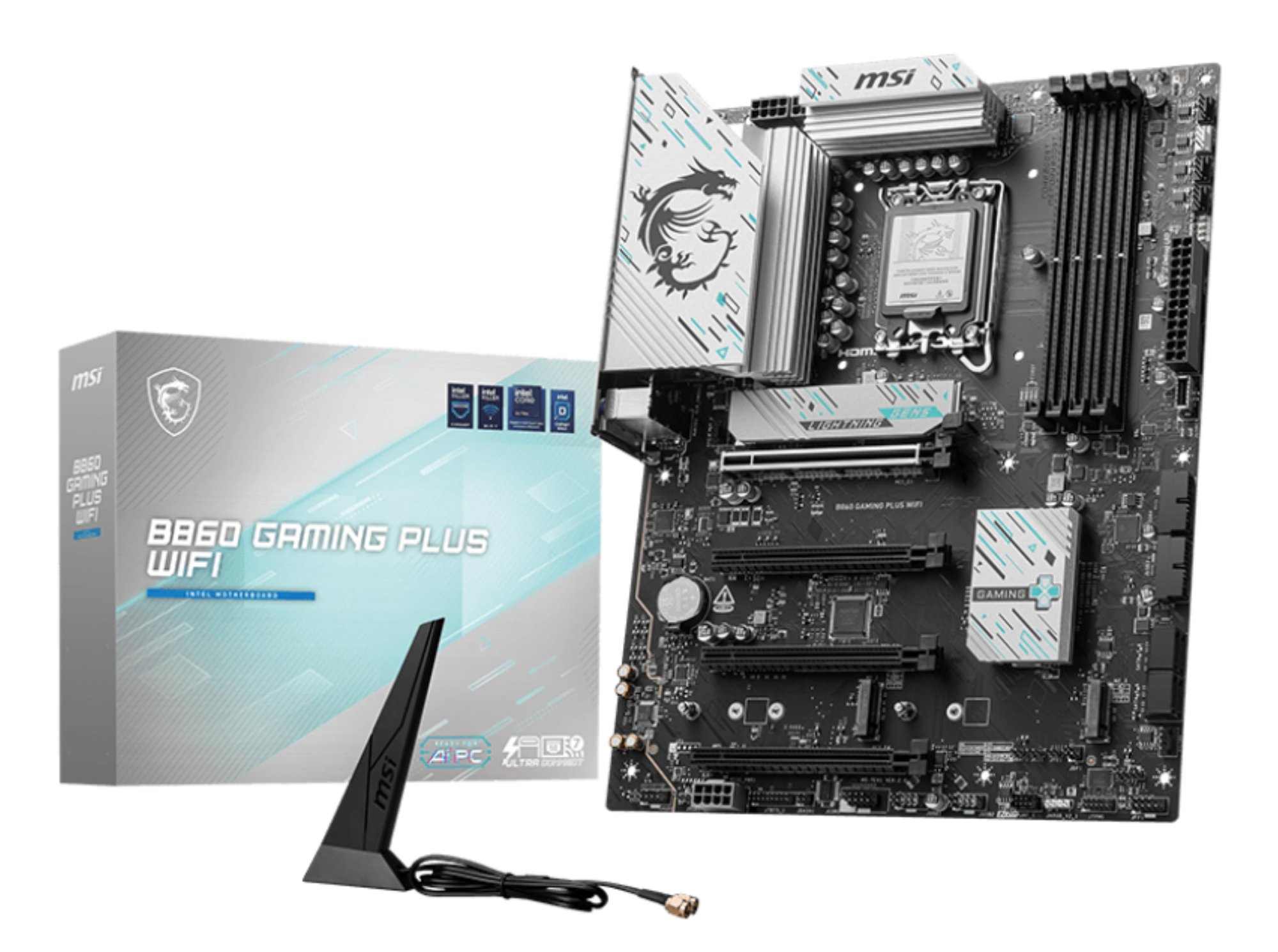MSI Motherboards