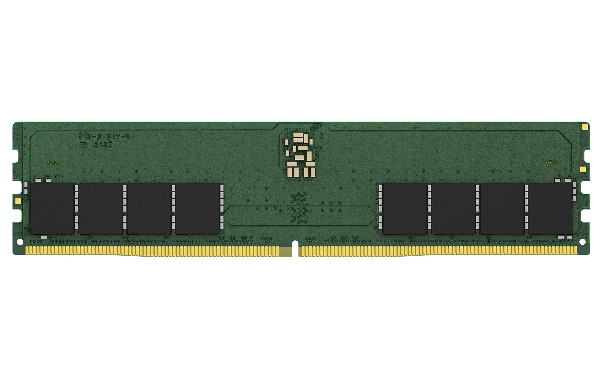 KINGSTON 32GB 6400MT/s DDR5 Non-ECC CL52 CUDIMM 2 — KINGSTON