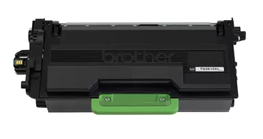 BROTHER TN3615XL Black Toner XL — BROTHER