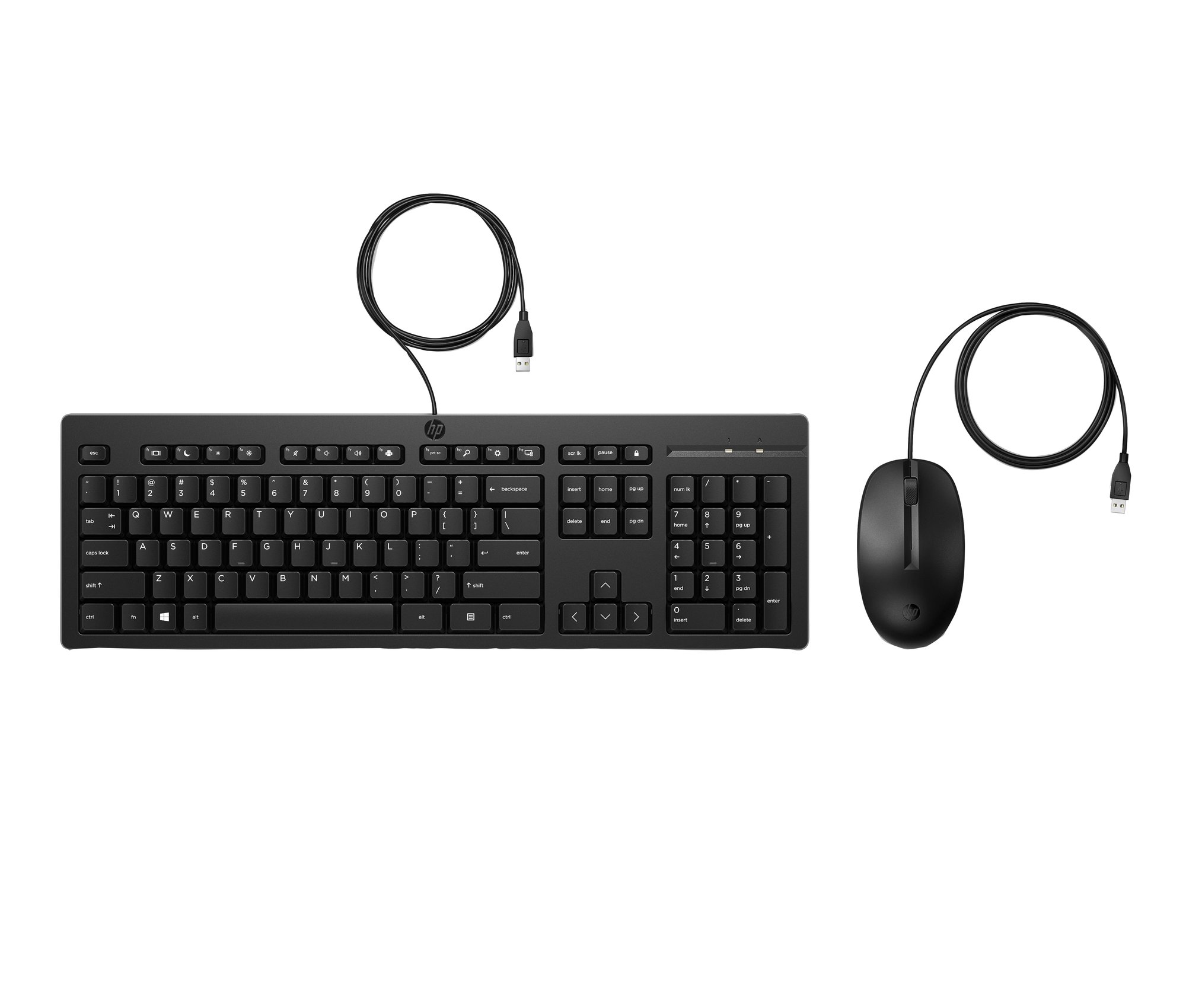 HP Peripherals & Accessories