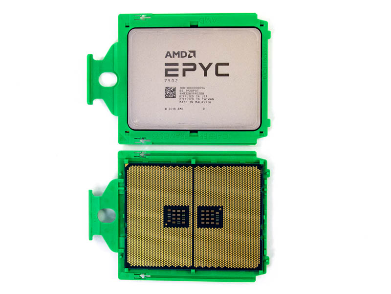 HP Components