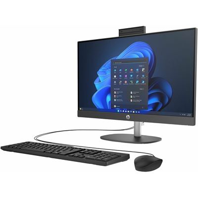 HP Desktop PCs
