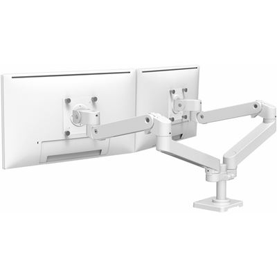 ERGOTRON LX PRO ARM DUAL SIDE-BY-SIDE ESW — ERGOTRON