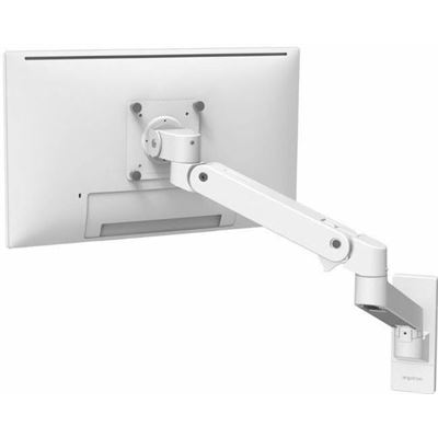 ERGOTRON LX PRO ARM SINGLE DISPLAY WALL MOUNT ESW — ERGOTRON